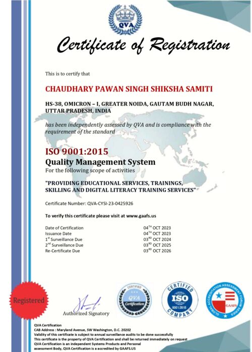 CPSSS ISO certificate_page-0001